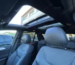 Mercedes-Benz GLE Bild 11