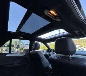 Mercedes-Benz GLE Bild 12