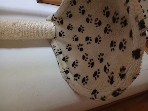 grosser Katzenbaum Bild 2