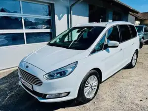 Ford Galaxy Bild 3
