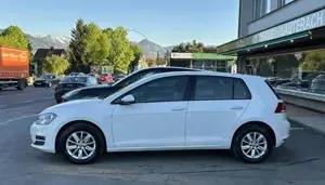 VW Golf Bild 5