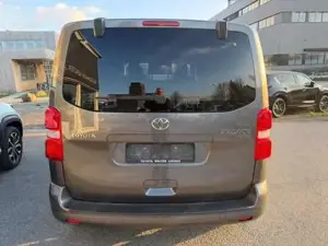 Toyota Proace Bild 7