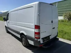 Mercedes-Benz Sprinter Bild 6