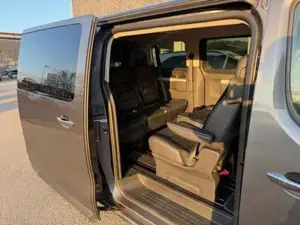 Toyota Proace Bild 12