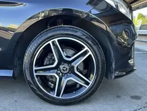 Mercedes-Benz GLE Bild 9