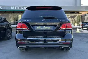 Mercedes-Benz GLE Bild 7