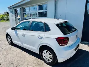 VW Polo Bild 3