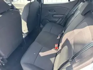 Dacia Sandero Essential TCe 90 PS Klima-DAB-LED-Tempomat-Limi... Bild 9