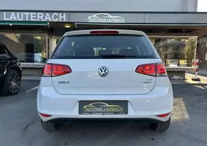VW Golf Bild 7