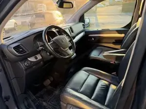 Toyota Proace Bild 2