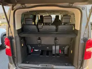 Toyota Proace Bild 10
