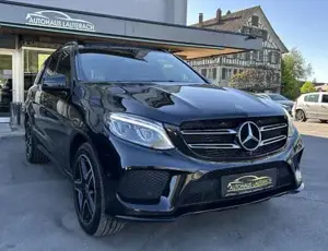 Mercedes-Benz GLE Bild 3