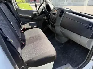 Mercedes-Benz Sprinter Bild 8