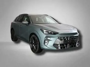 Cupra Terramar America`s CUP Limited Edition 2.0 TSI 195 kW (2... Bild 7