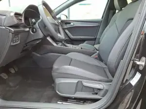 Cupra Leon Basis 5J. Garantie AHK Klimaauto elektr. Heckkl... Bild 10