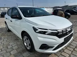 Dacia Sandero Essential TCe 90 PS Klima-DAB-LED-Tempomat-Limi... Bild 3