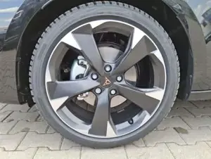 Cupra Leon Basis 5J. Garantie AHK Klimaauto elektr. Heckkl... Bild 9