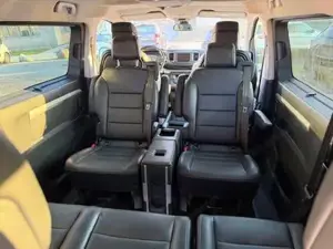 Toyota Proace Bild 5