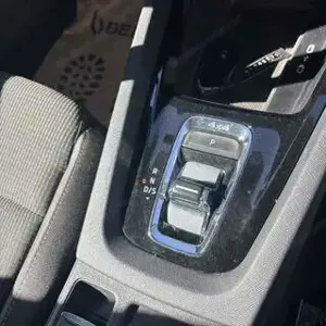 Skoda Octavia Bild 7