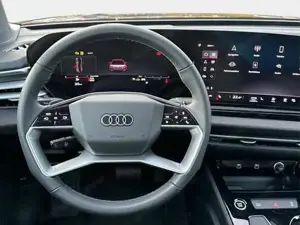 Audi A5 Bild 8