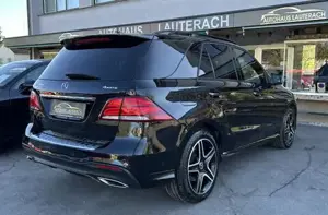 Mercedes-Benz GLE Bild 6