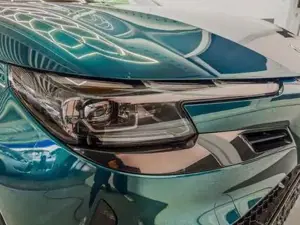 Alfa Romeo Junior Speciale IBRIDA MATRIX ACC KEYLESS NAVI 1.2 E-D... Bild 9