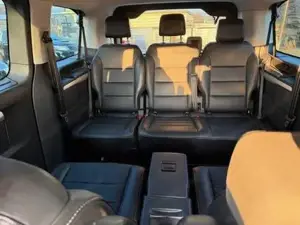 Toyota Proace Bild 18