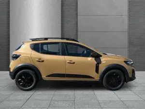 Dacia Sandero Extreme Facelift SHZ+RFK Stepway TCe 110 81 kW ... Bild 2