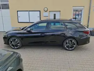 Cupra Leon Basis 5J. Garantie AHK Klimaauto elektr. Heckkl... Bild 3