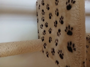 grosser Katzenbaum Bild 3