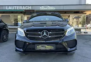 Mercedes-Benz GLE Bild 2