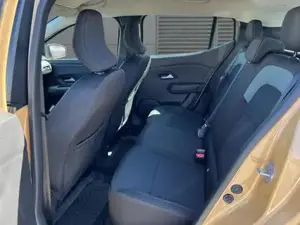 Dacia Sandero Extreme Facelift SHZ+RFK Stepway TCe 110 81 kW ... Bild 6