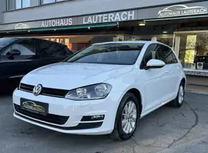 VW Golf Bild 4