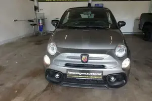 Abarth 595C Bild 2