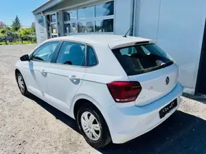 VW Polo Bild 4