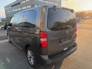 Toyota Proace Bild 4