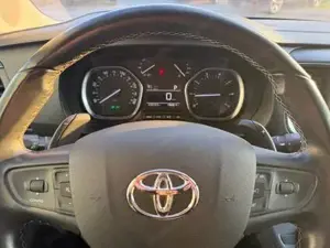 Toyota Proace Bild 15