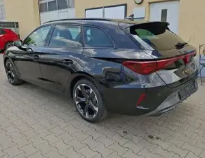 Cupra Leon Basis 5J. Garantie AHK Klimaauto elektr. Heckkl... Bild 4