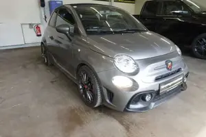 Abarth 595C Bild 3