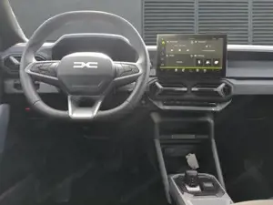 Dacia Bigster Expression SHZ+LKHZ+PDC+RFK Hybrid 155 116 kW (... Bild 5