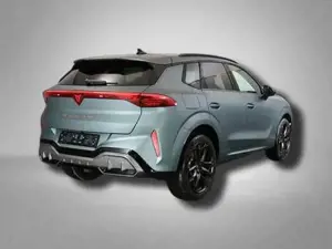 Cupra Terramar America`s CUP Limited Edition 2.0 TSI 195 kW (2... Bild 5