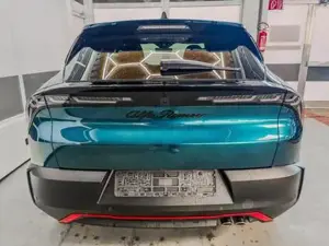 Alfa Romeo Junior Speciale IBRIDA MATRIX ACC KEYLESS NAVI 1.2 E-D... Bild 6