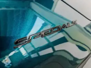 Alfa Romeo Junior Speciale IBRIDA MATRIX ACC KEYLESS NAVI 1.2 E-D... Bild 8