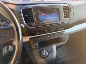 Toyota Proace Bild 14