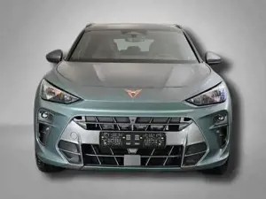 Cupra Terramar America`s CUP Limited Edition 2.0 TSI 195 kW (2... Bild 8