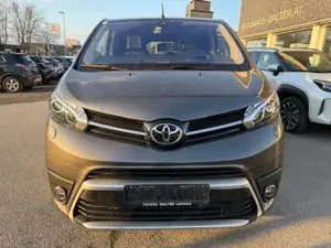 Toyota Proace Bild 3