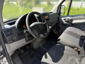 Mercedes-Benz Sprinter Bild 7