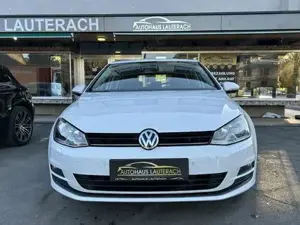VW Golf Bild 2