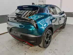 Alfa Romeo Junior Speciale IBRIDA MATRIX ACC KEYLESS NAVI 1.2 E-D... Bild 5