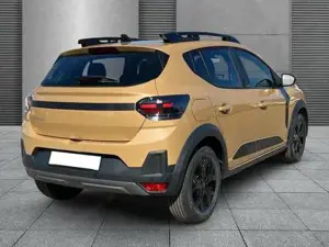 Dacia Sandero Extreme Facelift SHZ+RFK Stepway TCe 110 81 kW ... Bild 3